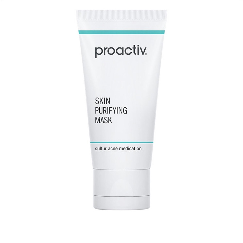 Proactiv Skin Purifying Mask
